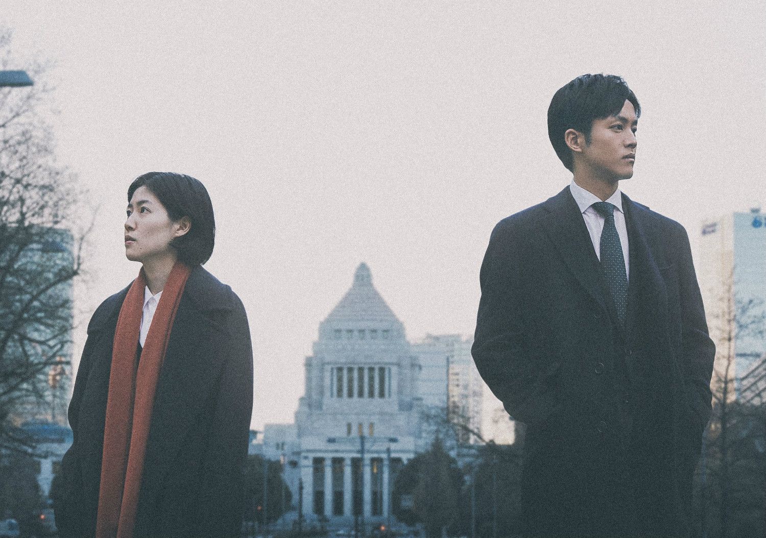 あくまでフィクションだからこそ考える入口になる。『新聞記者』の賛否が分かれることの意味とは。 Featured