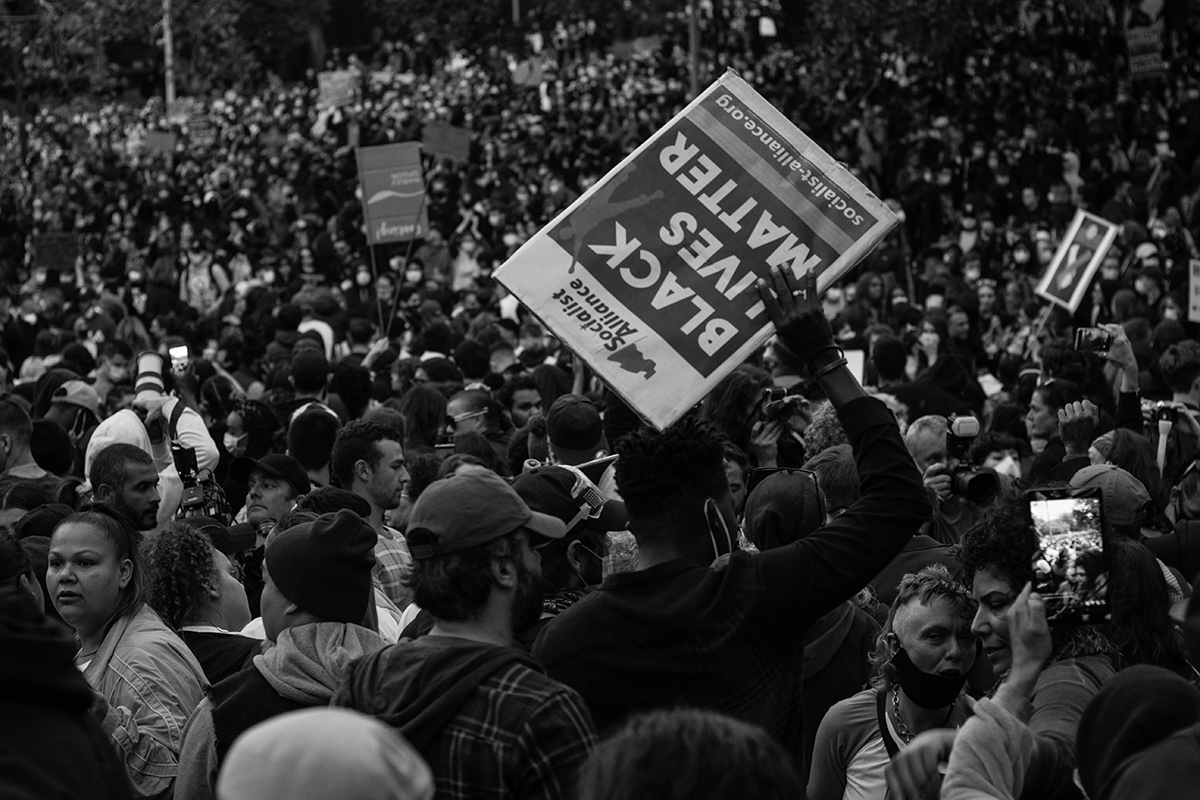 #BlackLivesMatter について考えるための20本の映画 Check Cinemas